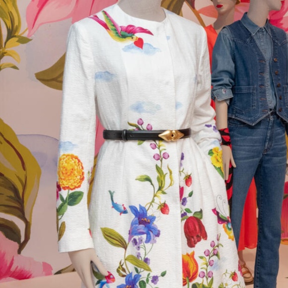 Max Mara Musica Coat (NWT) - Picture 4 of 16